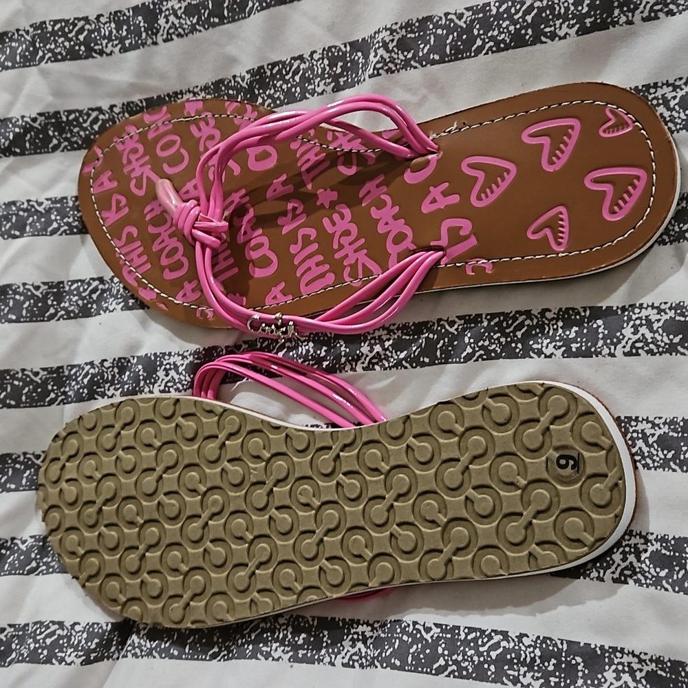 Sandals